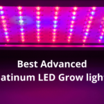 Best Advanced Platinum LED Grow lights Reviews
